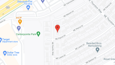 Northwest Quality Adult Care in google map