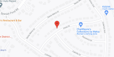 Kathleen Apartments in google map