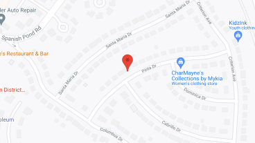 Kathleen Apartments in google map