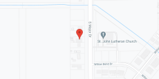 Oakridge Assisted Living in google map