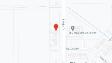Oakridge Assisted Living in google map