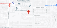 Adult Care Home - Lenuta Ciornei in google map