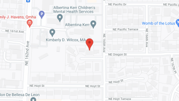 Adult Care Home - Lenuta Ciornei in google map