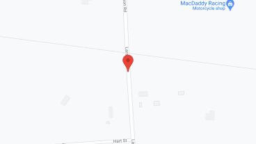 Oakhill AFC in google map