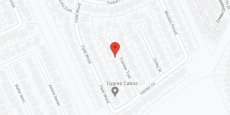 Pams Home Care in google map