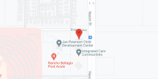 Integrated Care Communities A1 in google map