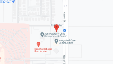 Integrated Care Communities A1 in google map