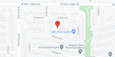 Integrity Adult Care in google map