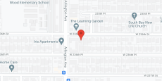 J and A Compassionate Care II in google map