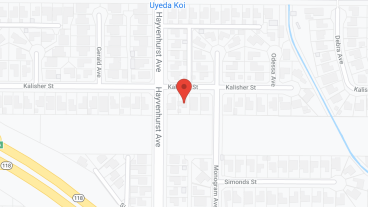 J and S Home Care in google map
