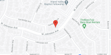 JMP Care Home in google map