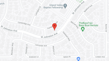 JMP Care Home in google map