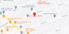 Heritage Haven in google map