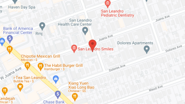 Heritage Haven in google map