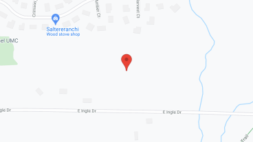 San Gabriel Memory Care Glen Carbon in google map