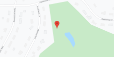 Anna's House in google map