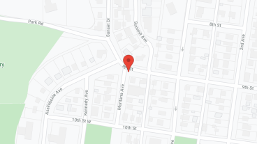 Timber Creek Village Assisted Living of Havre in google map
