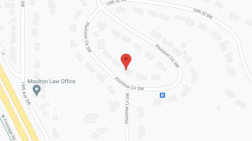 Plummer Place in google map