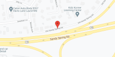 Shanti Home II in google map