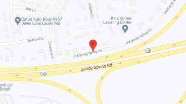 Shanti Home II in google map