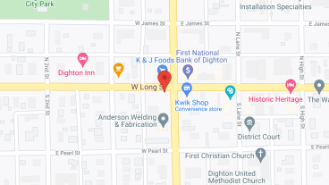 Sunrise Village in google map
