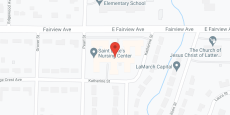 St. Luke's Assisted Living Facility in google map