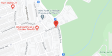 Stump's Home, Inc. in google map