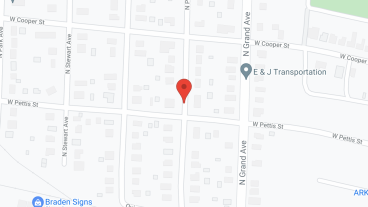 Sunny Meadows Living Center in google map