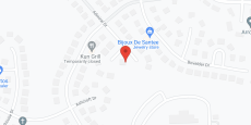 Sunny Shores in google map