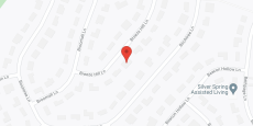 The Angels Garden in google map