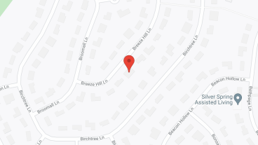 The Angels Garden in google map