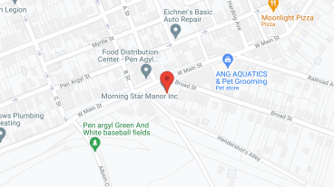 Gap View Personal Care Home, Inc in google map