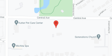 The Mapleton of Andover in google map