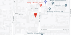 Jasmines Adult Care Home in google map