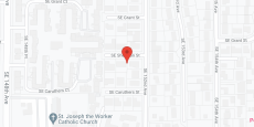 Sherman Adult Care Home in google map