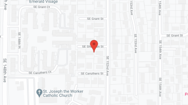 Sherman Adult Care Home in google map