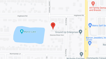 Theresa's Home Care in google map