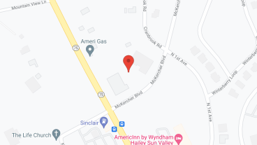 Silvercreek Senior Living in google map