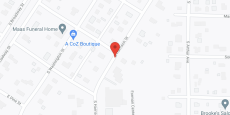 The Lodge at Manito in google map
