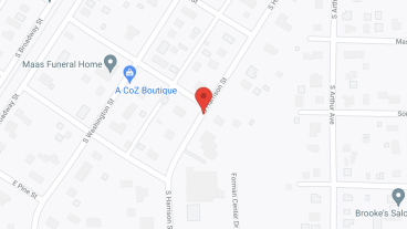 The Lodge at Manito in google map