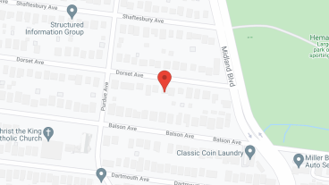 Kingsland Walk Senior Living in google map