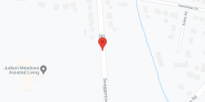 Judson Meadows Assisted Living in google map