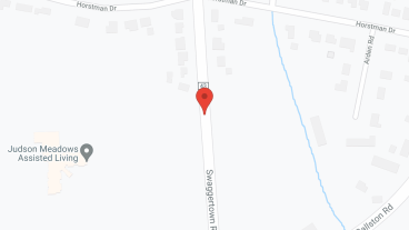 Judson Meadows Assisted Living in google map