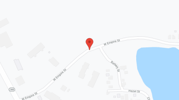 Canda Manor in google map