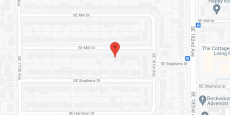 Selea's Adult Care Home in google map