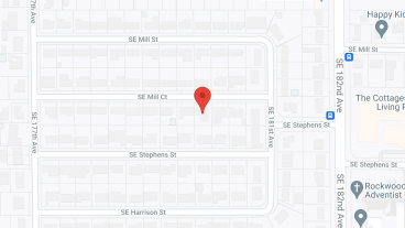 Selea's Adult Care Home in google map