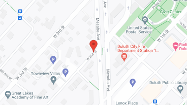 Town View Villas in google map