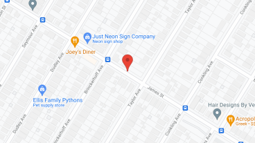 Oneida Center in google map