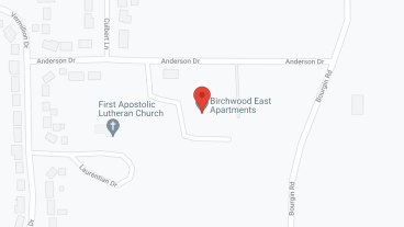 Birchwood East in google map
