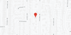 Lydia's Adult Care Home in google map